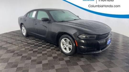 2022 Dodge Charger SXT — Sedan — 58,309 mi — Columbia, MO