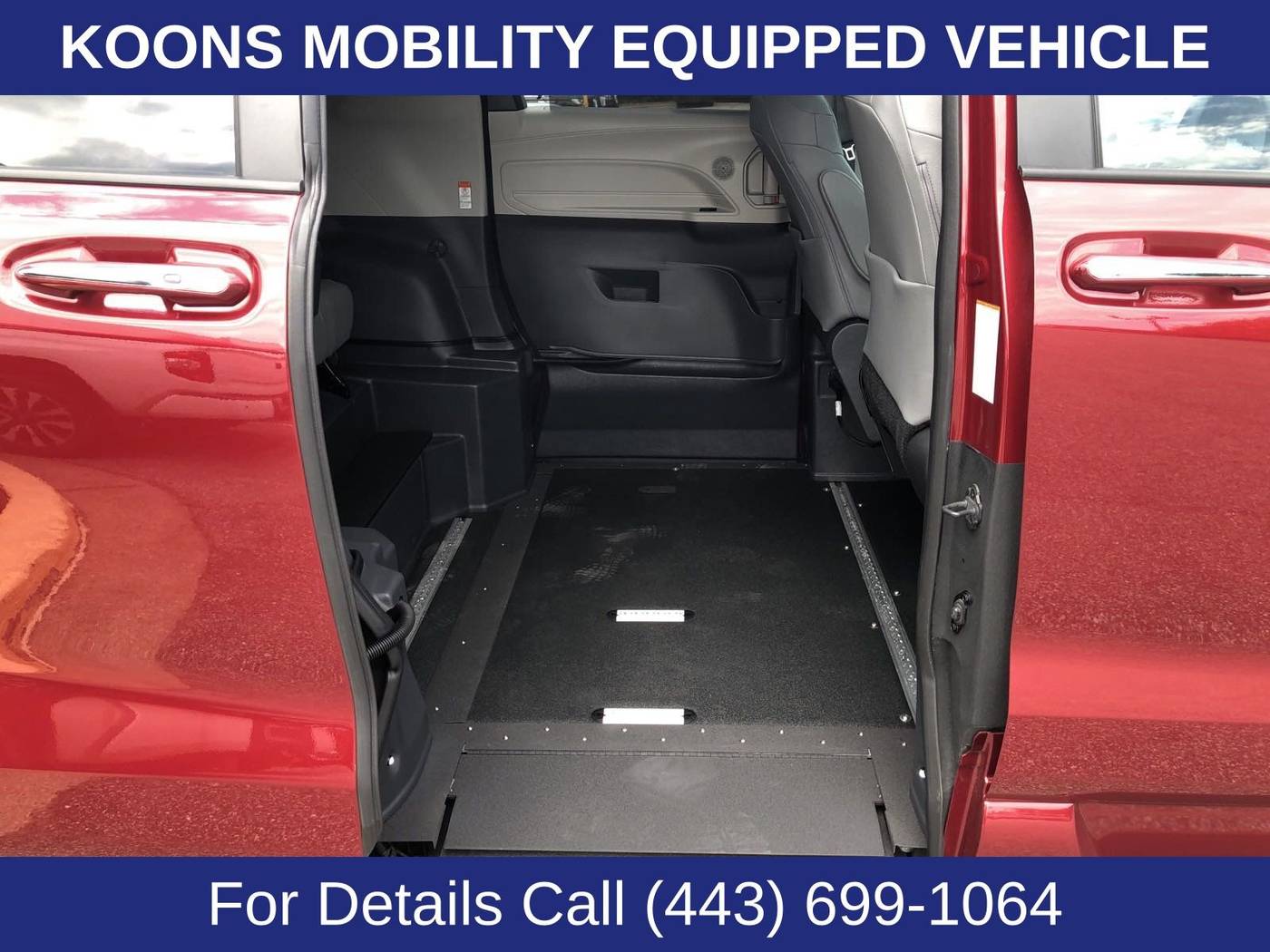 2024 Toyota Sienna XLE — Minivan — 8 mi — Annapolis, MD