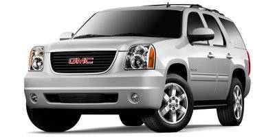 2012 GMC Yukon SLT — SUV — 206,541 mi — Annapolis, MD