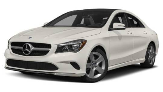 2019 Mercedes-Benz CLA CLA 250 — Sedan — 46,113 mi — Annapolis, MD
