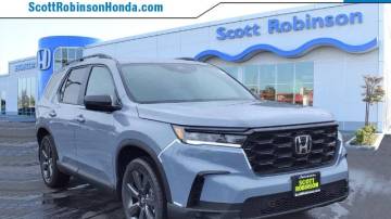 New 2023 Honda Pilot Sport Sport Utility for Sale #PB053186