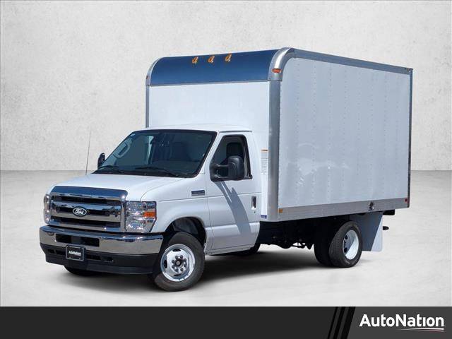 2026 Ford E-Series E-350 SD