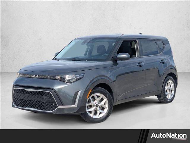 2023 Kia Soul LX — Hatchback — 64,966 mi — Valencia, CA