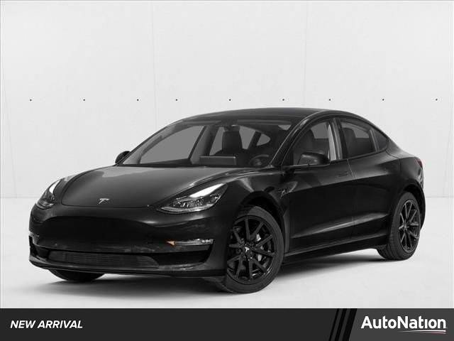 2023 Tesla Model 3 Model 3 — Sedan — 22,766 mi — Valencia, CA