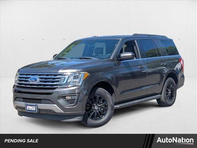 2018 Ford Expedition XLT — SUV — 60,952 mi — Valencia, CA
