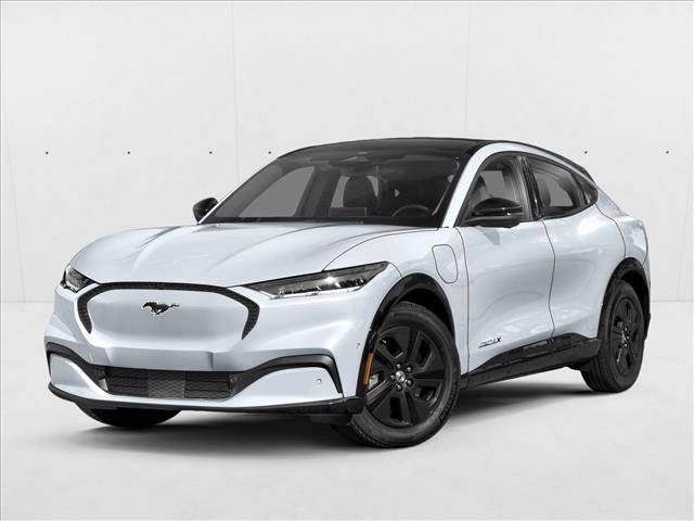 2023 Ford Mustang Mach-E Select — SUV — 27,123 mi — Valencia, CA