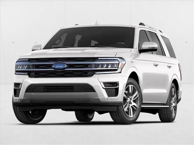 2023 Ford Expedition Limited — SUV — 31,708 mi — Valencia, CA