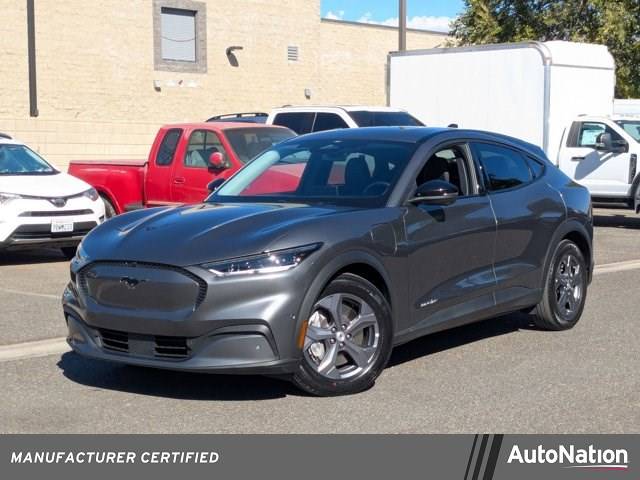 2023 Ford Mustang Mach-E Select — SUV — 32,186 mi — Valencia, CA
