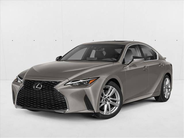 2023 Lexus IS IS 300 — Sedan — 38,354 mi — Valencia, CA