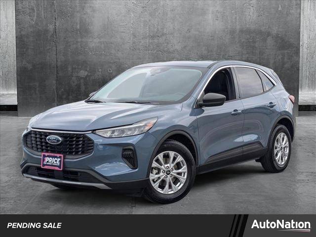 2023 Ford Escape Active — SUV — 9,745 mi — Valencia, CA