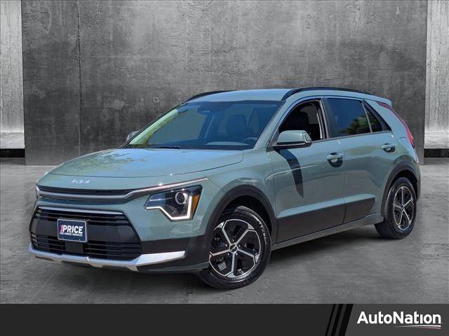2023 Kia Niro Hybrid EX — SUV — 83,859 mi — Valencia, CA