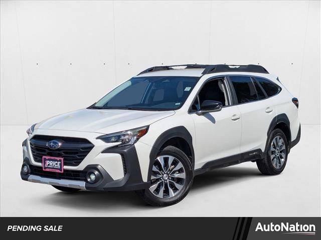 2024 Subaru Outback Limited — SUV — 55,560 mi — Valencia, CA