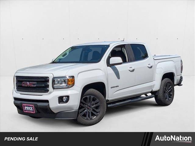 2020 GMC Canyon SLE — Pickup Truck — 65,914 mi — Valencia, CA
