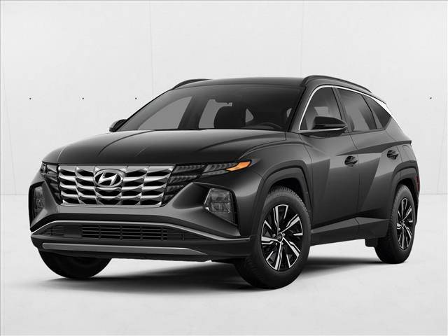 2022 Hyundai Tucson Hybrid Limited — SUV — 111,740 mi — Valencia, CA