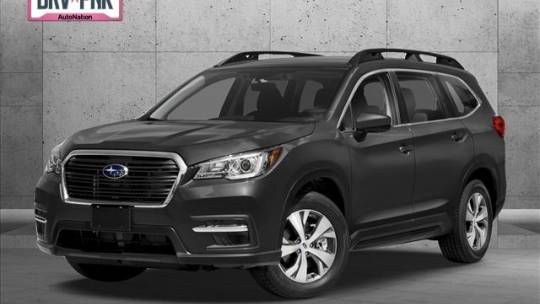 2019 Subaru Ascent Premium — SUV — 98,304 mi — Valencia, CA