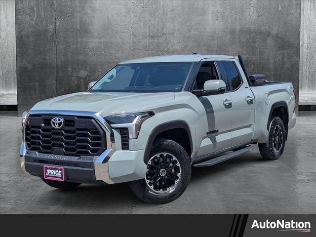 2022 Toyota Tundra SR5 — Pickup Truck — 19,817 mi — Valencia, CA