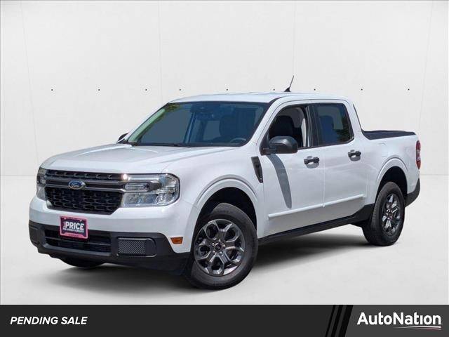 2024 Ford Maverick XLT — Pickup Truck — 20,418 mi — Valencia, CA