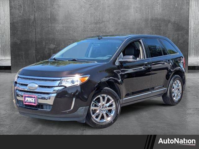 2014 Ford Edge SEL — SUV — 99,112 mi — Valencia, CA