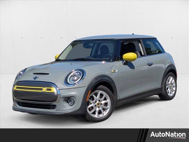 2021 MINI Electric Hardtop Cooper SE — Hatchback — 41,960 mi — Valencia, CA