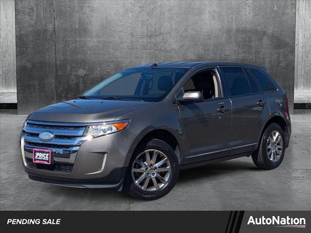 2013 Ford Edge SEL — SUV — 169,610 mi — Valencia, CA