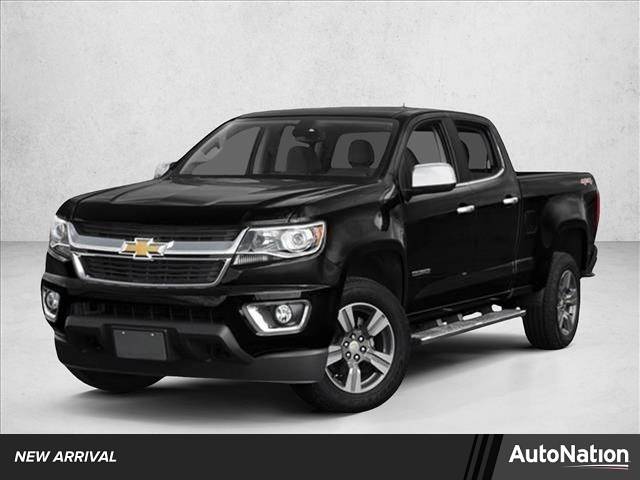 2016 Chevrolet Colorado LT — Pickup Truck — 119,190 mi — Valencia, CA