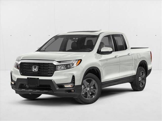 2022 Honda Ridgeline RTL — Pickup Truck — 53,219 mi — Valencia, CA
