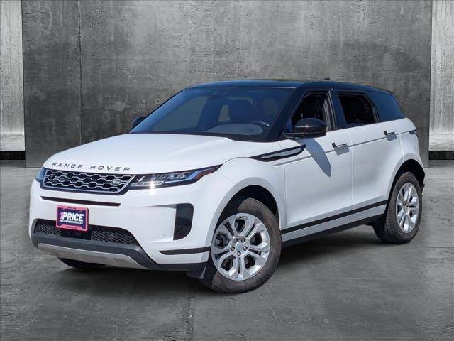 2020 Land Rover Range Rover Evoque S — SUV — 77,119 mi — Valencia, CA