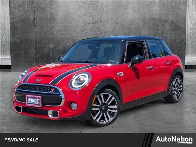 2019 MINI Hardtop Cooper S — Hatchback — 28,014 mi — Valencia, CA
