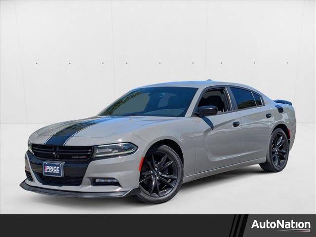 2017 Dodge Charger SXT — Sedan — 139,554 mi — Valencia, CA