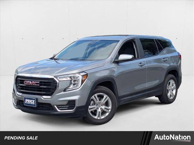 2024 GMC Terrain SLE — SUV — 24,620 mi — Valencia, CA