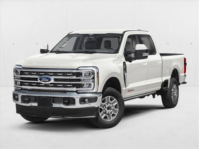 2026 Ford Super Duty F-250 Lariat