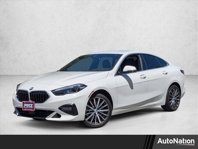 2021 BMW 2 Series 228i — Sedan — 55,144 mi — Valencia, CA