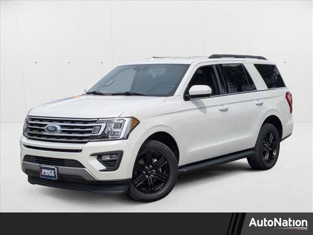 2020 Ford Expedition XLT — SUV — 98,283 mi — Valencia, CA