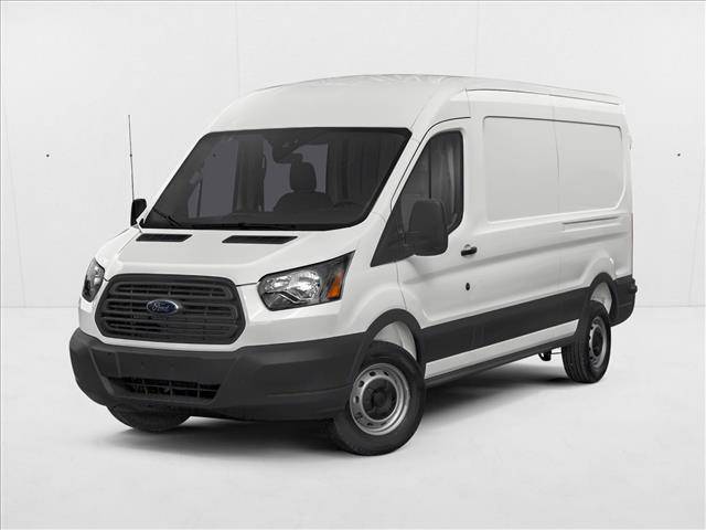2019 Ford Transit Cargo Van T-250 — Cargo Van — 151,418 mi — Valencia, CA