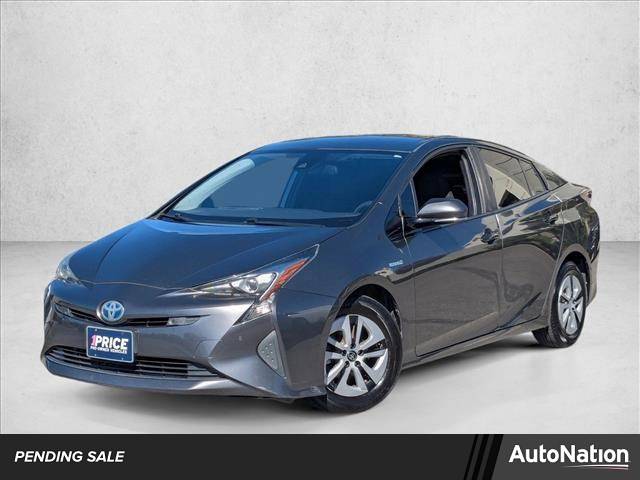 2018 Toyota Prius Two — Hatchback — 83,890 mi — Valencia, CA