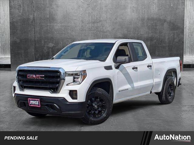 2019 GMC Sierra 1500 Base — Pickup Truck — 65,284 mi — Valencia, CA