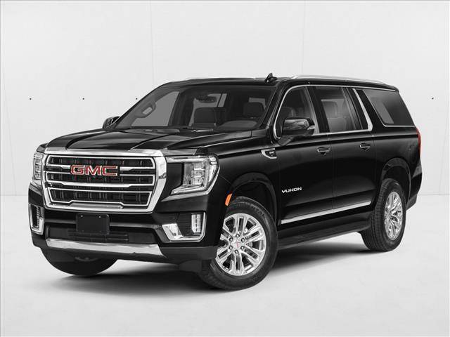 2023 GMC Yukon SLT — SUV — 57,853 mi — Valencia, CA