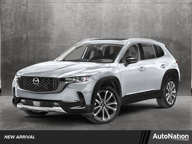 2023 Mazda CX-50 Turbo Premium — SUV — 14,107 mi — Valencia, CA