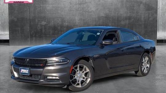 2015 Dodge Charger SXT — Sedan — 94,439 mi — Valencia, CA
