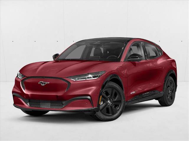 2023 Ford Mustang Mach-E Select — SUV — 14,091 mi — Valencia, CA