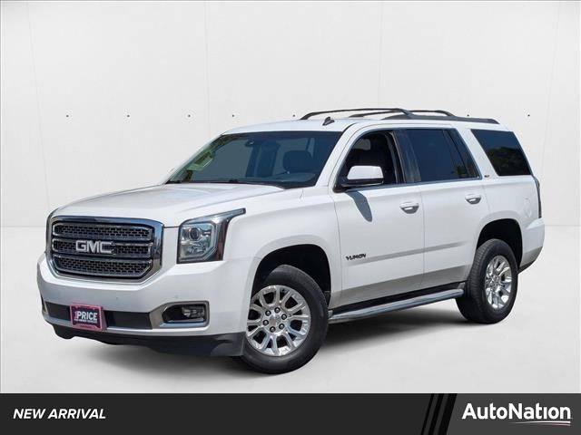 2015 GMC Yukon SLT — SUV — 127,542 mi — Valencia, CA