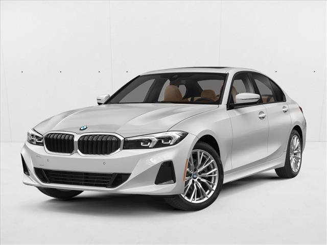 2019 BMW 3 Series 330i — Sedan — 98,833 mi — Valencia, CA