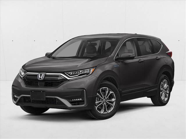 2021 Honda CR-V Hybrid EX-L — SUV — 80,335 mi — Valencia, CA
