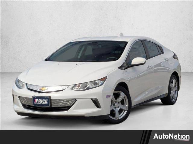 2019 Chevrolet Volt LT — Sedan — 39,368 mi — Valencia, CA