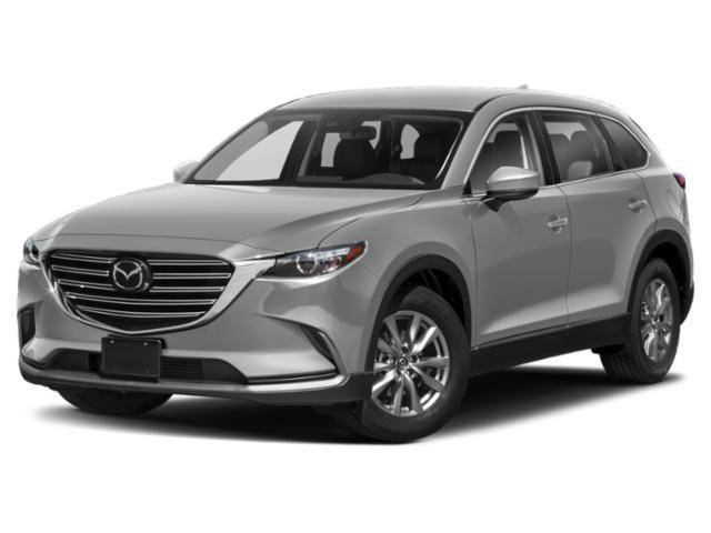 2021 Mazda CX-9 Touring — SUV — 35,235 mi — Valencia, CA