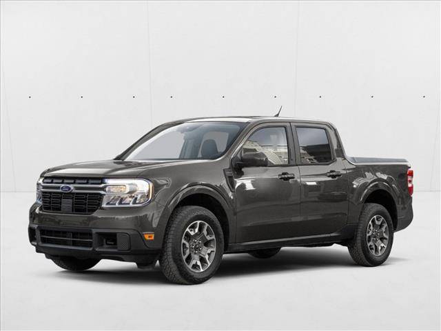 2022 Ford Maverick XL — Pickup Truck — 94,970 mi — Valencia, CA