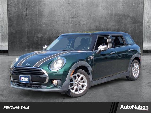 2016 MINI Clubman Cooper — Wagon — 48,438 mi — Valencia, CA