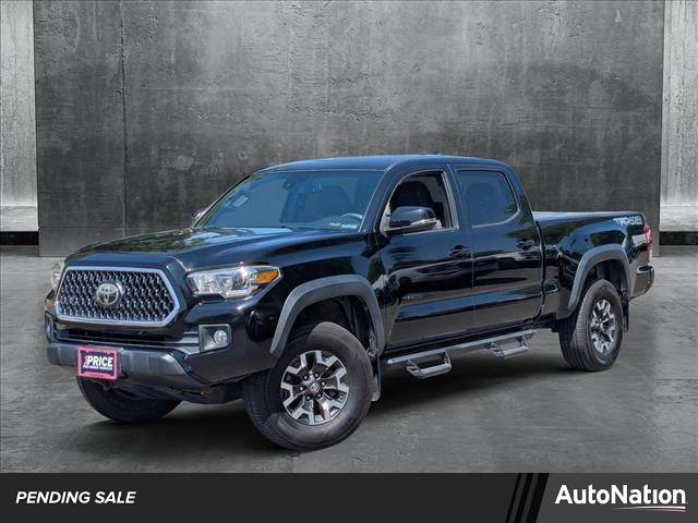 2019 Toyota Tacoma TRD Off Road — Pickup Truck — 85,171 mi — Valencia, CA