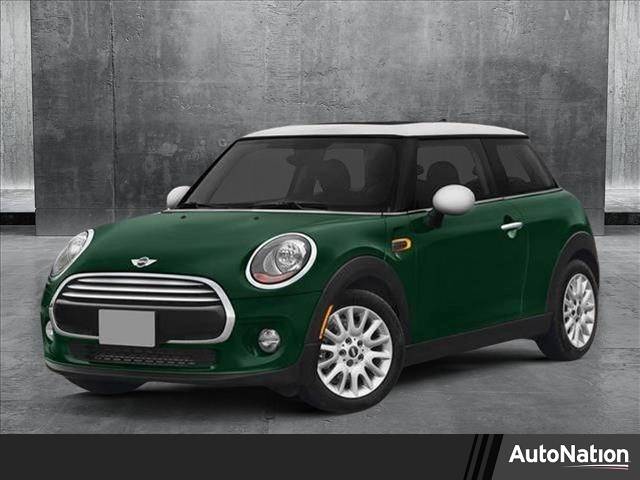 2015 MINI Hardtop Cooper — Hatchback — 82,353 mi — Valencia, CA