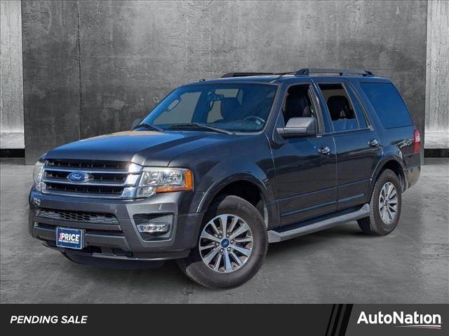2017 Ford Expedition XLT — SUV — 133,962 mi — Valencia, CA